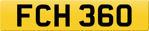 FCH360