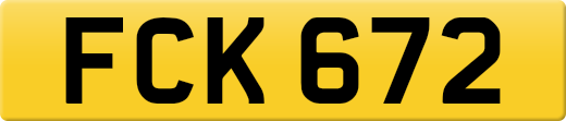 FCK672