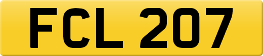 FCL207