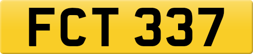 FCT337