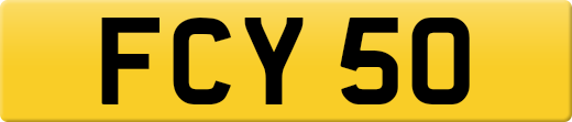 FCY50