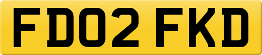 FD02FKD