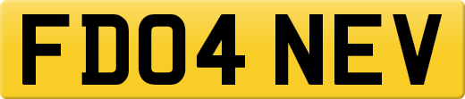 FD04NEV