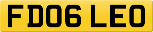 FD06LEO