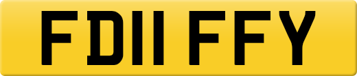 FD11FFY