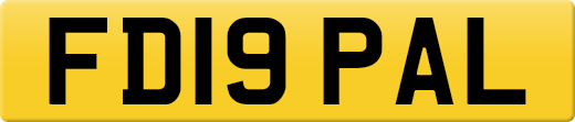 FD19PAL
