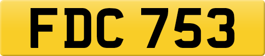 FDC753