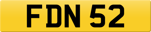 FDN52