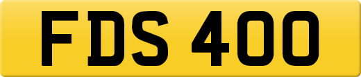 FDS400