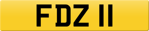 FDZ11