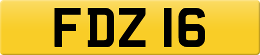 FDZ16