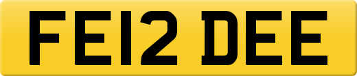 FE12DEE