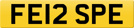 FE12SPE
