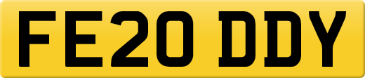 FE20DDY