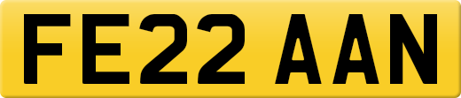 FE22AAN