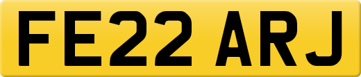 FE22ARJ