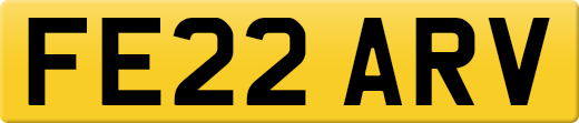 FE22ARV
