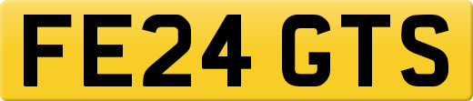 FE24GTS