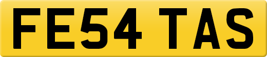 FE54TAS