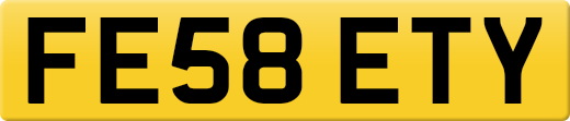 FE58ETY