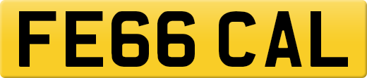 FE66CAL