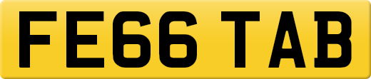 FE66TAB