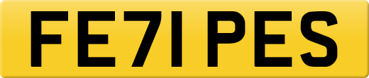 FE71PES