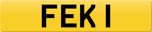 FEK1