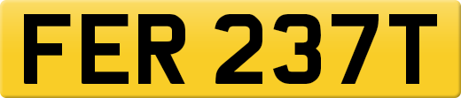 FER237T
