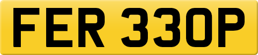FER330P