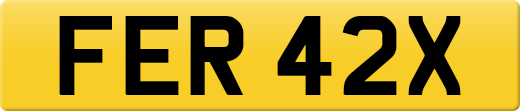 FER42X
