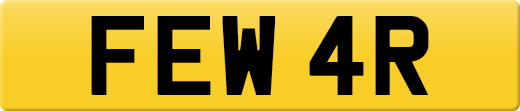 FEW4R