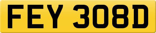 FEY308D