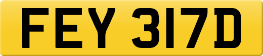 FEY317D
