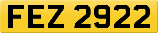 FEZ2922