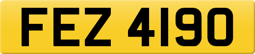 FEZ4190