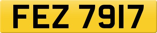 FEZ7917