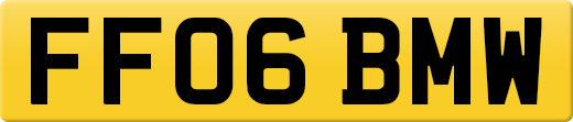 FF06BMW