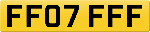 FF07FFF