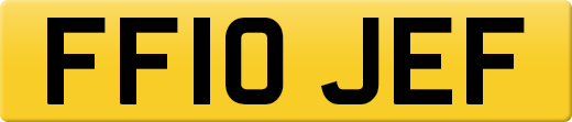 FF10JEF