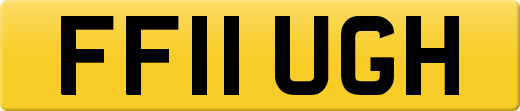 FF11UGH