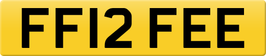 FF12FEE