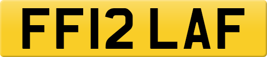 FF12LAF