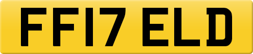 FF17ELD