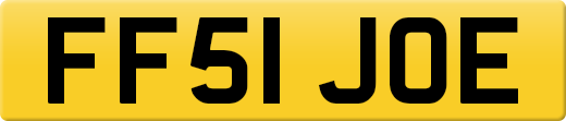 FF51JOE