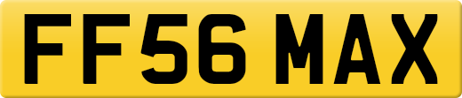 FF56MAX