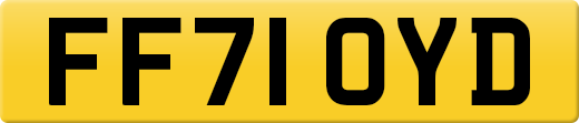 FF71OYD