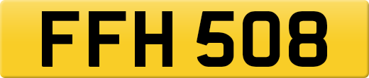 FFH508