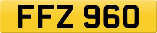 FFZ960