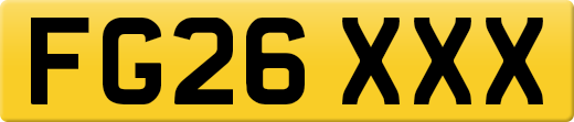 FG26XXX